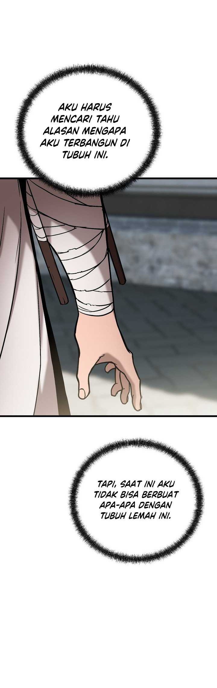 The Invincible of the East Chapter 06 Gambar 57