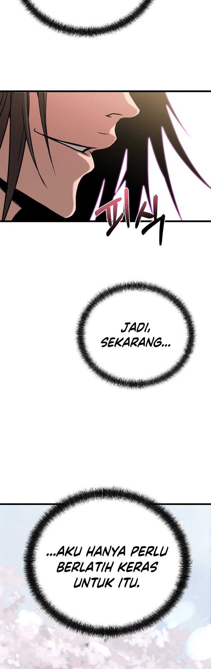 The Invincible of the East Chapter 06 Gambar 59