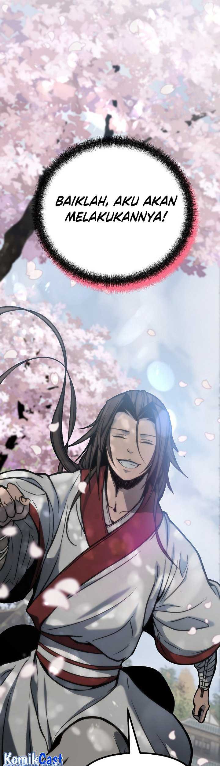 The Invincible of the East Chapter 06 Gambar 60