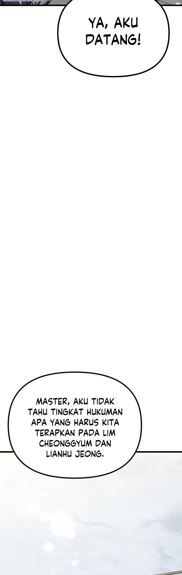 The Invincible of the East Chapter 06 Gambar 61