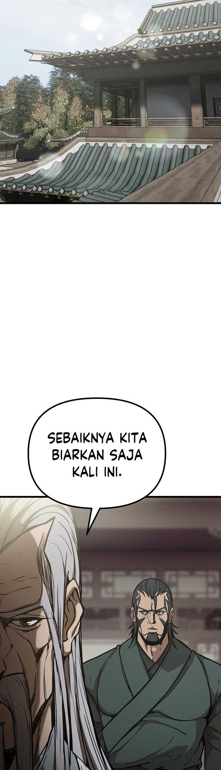 The Invincible of the East Chapter 06 Gambar 62