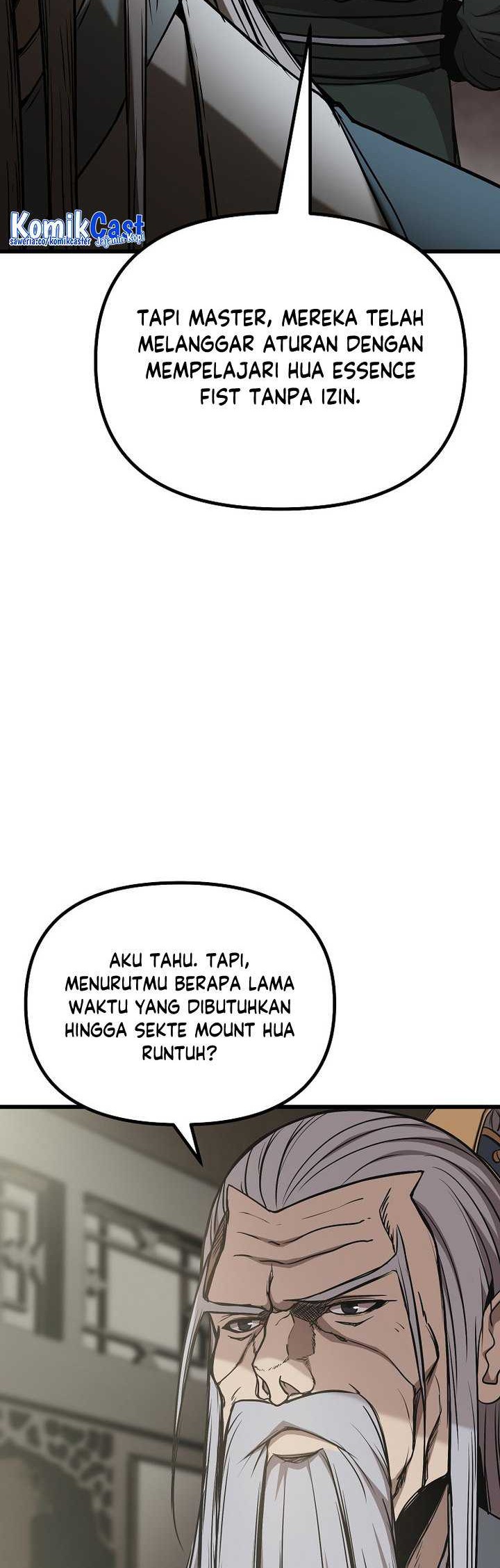 The Invincible of the East Chapter 06 Gambar 63