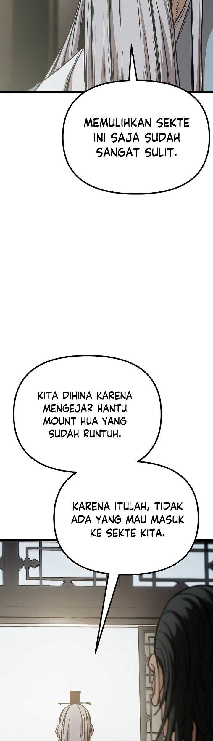 The Invincible of the East Chapter 06 Gambar 64