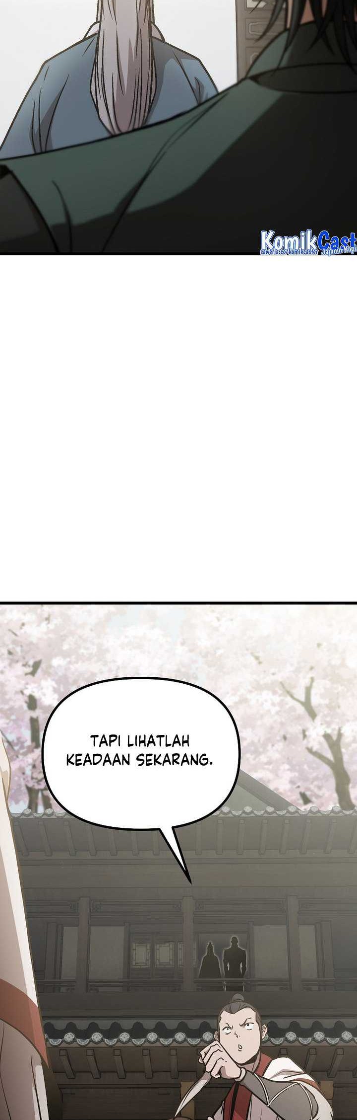 The Invincible of the East Chapter 06 Gambar 65