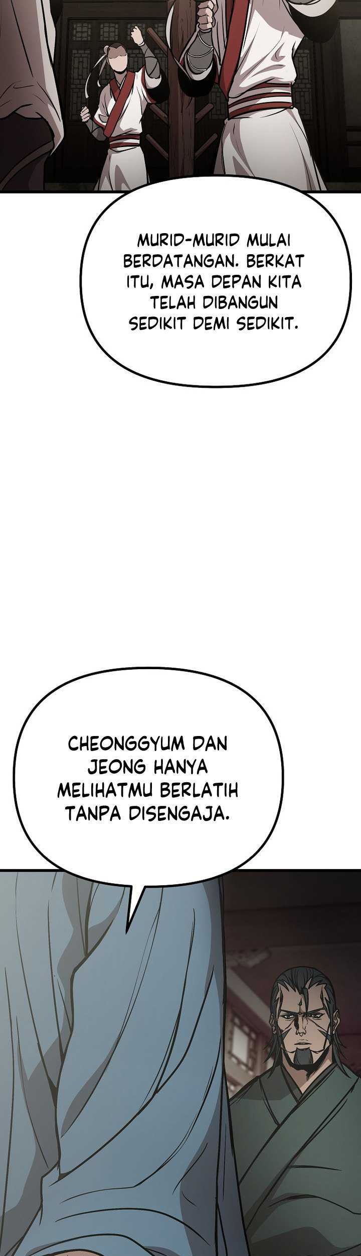 The Invincible of the East Chapter 06 Gambar 66