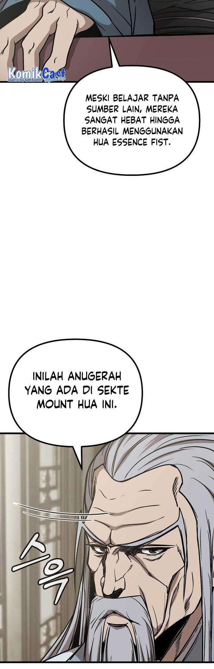 The Invincible of the East Chapter 06 Gambar 67