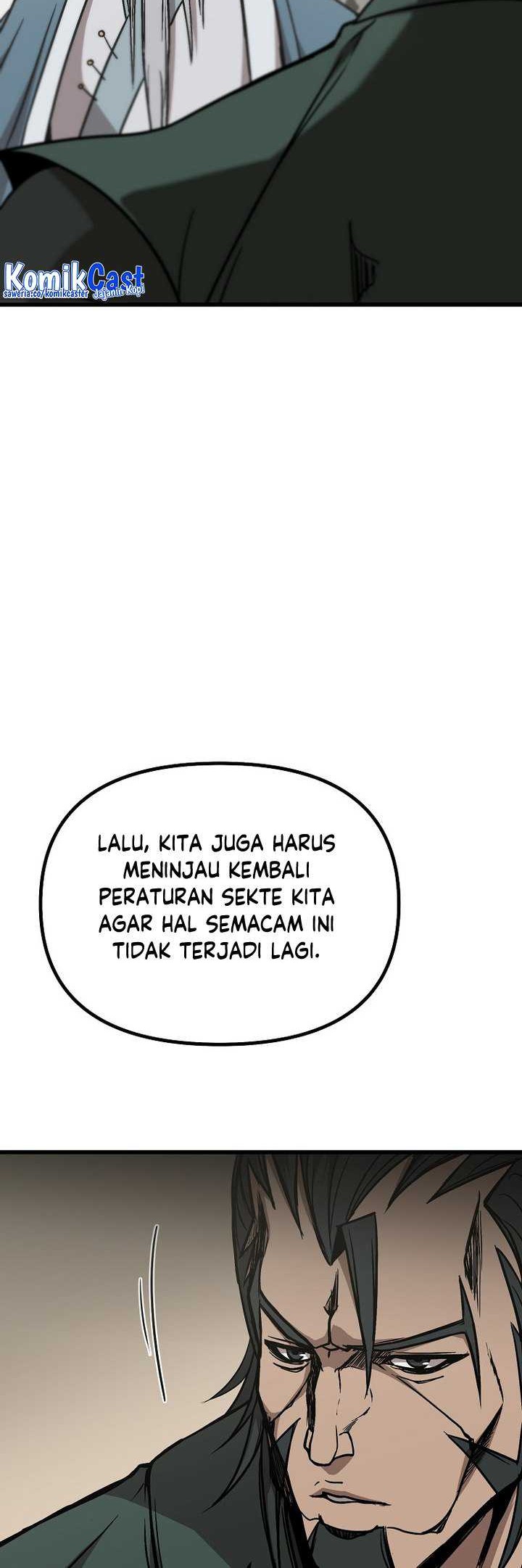 The Invincible of the East Chapter 06 Gambar 69