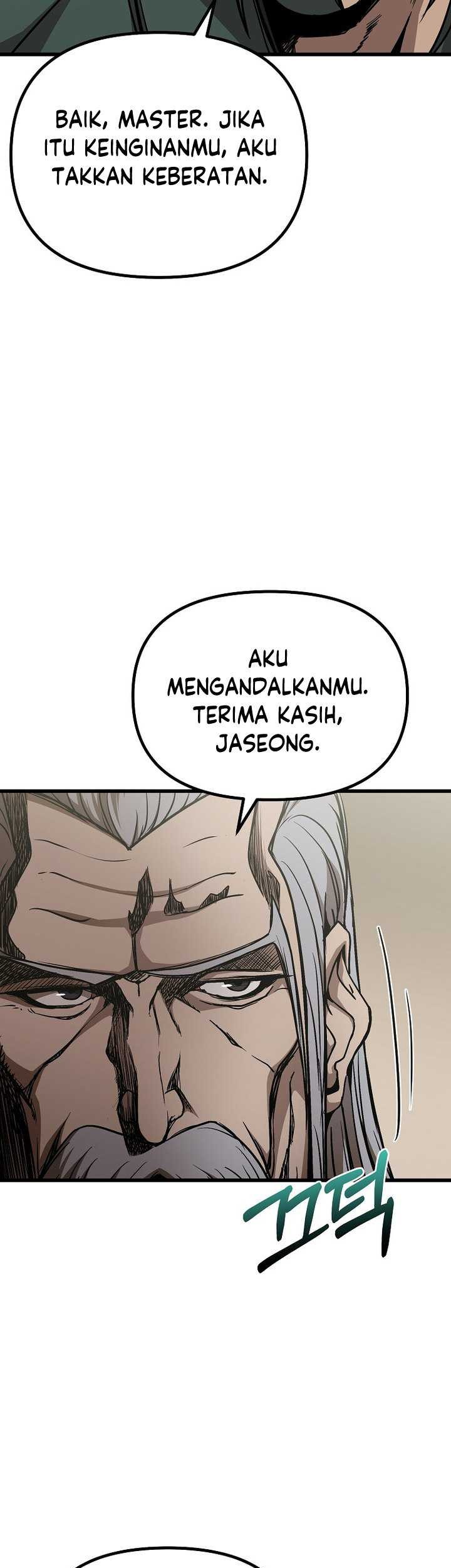 The Invincible of the East Chapter 06 Gambar 70