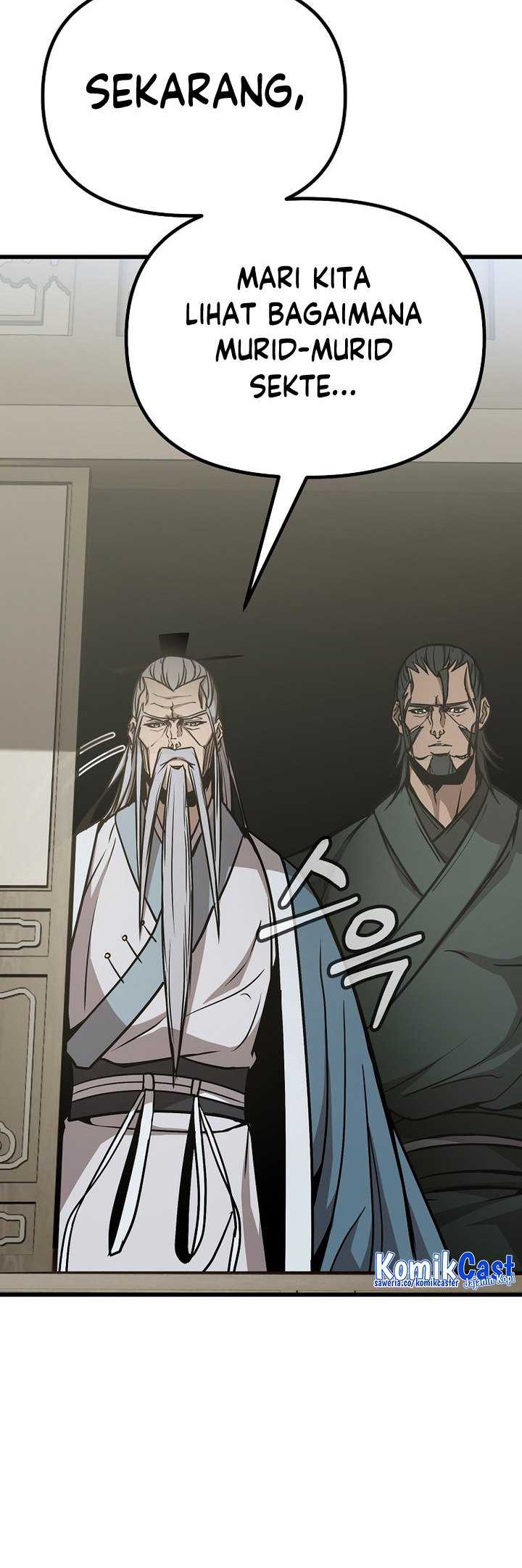 The Invincible of the East Chapter 06 Gambar 71