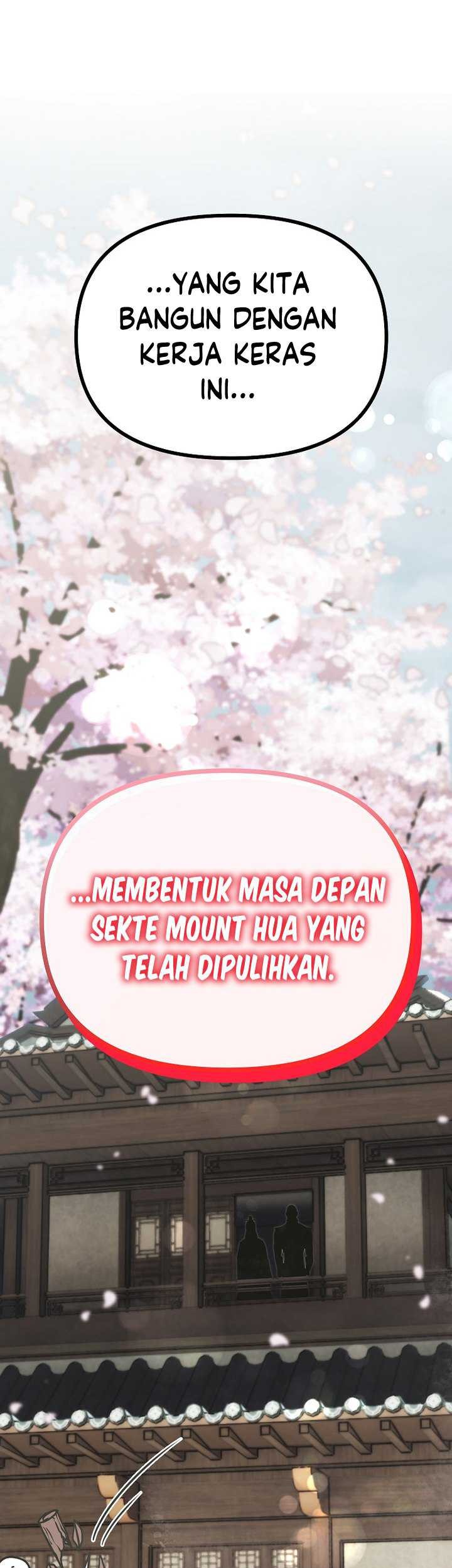 The Invincible of the East Chapter 06 Gambar 72