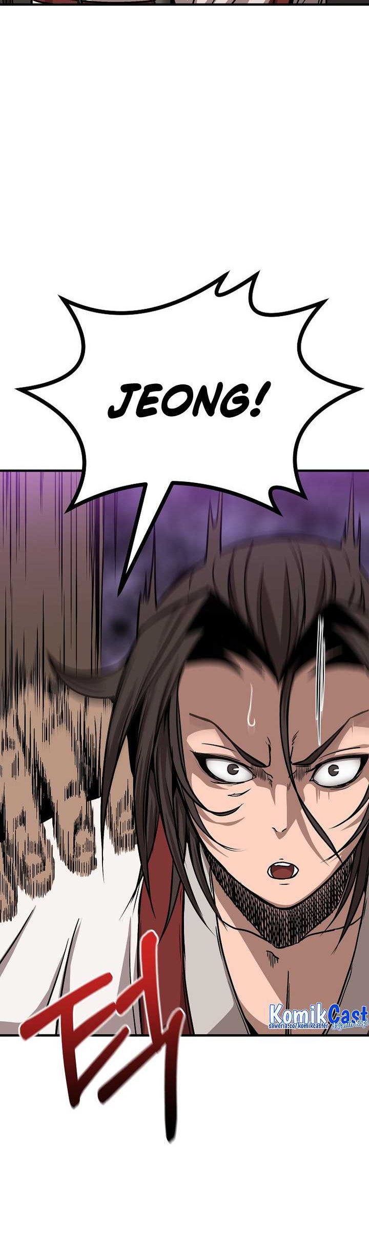 The Invincible of the East Chapter 06 Gambar 7