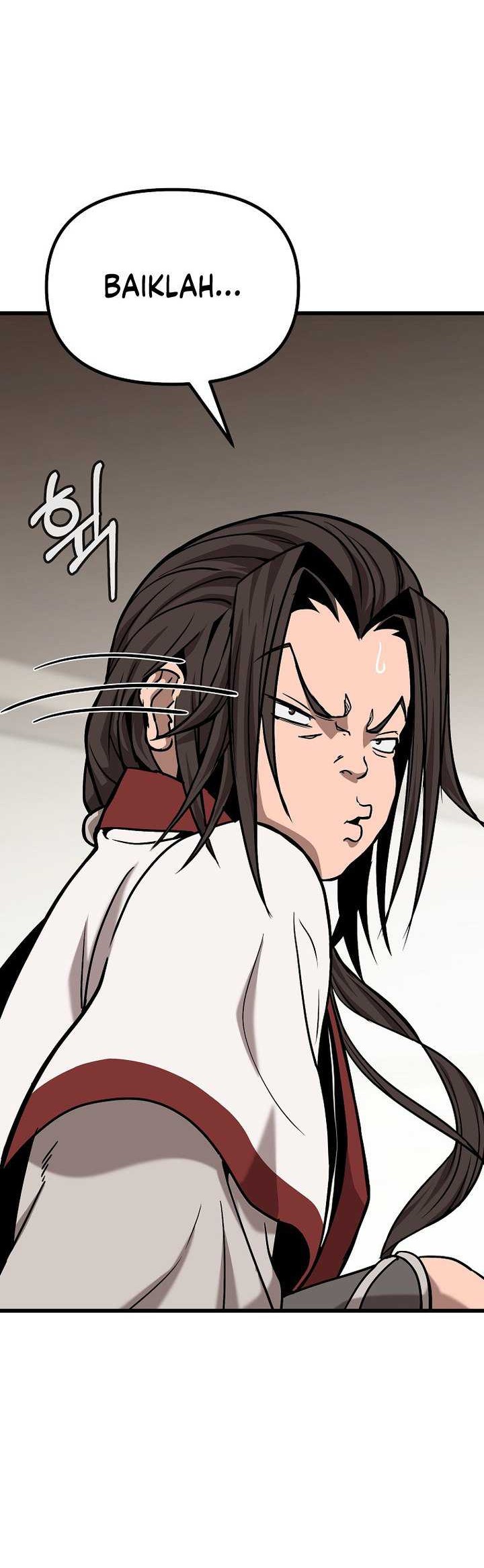 The Invincible of the East Chapter 06 Gambar 9