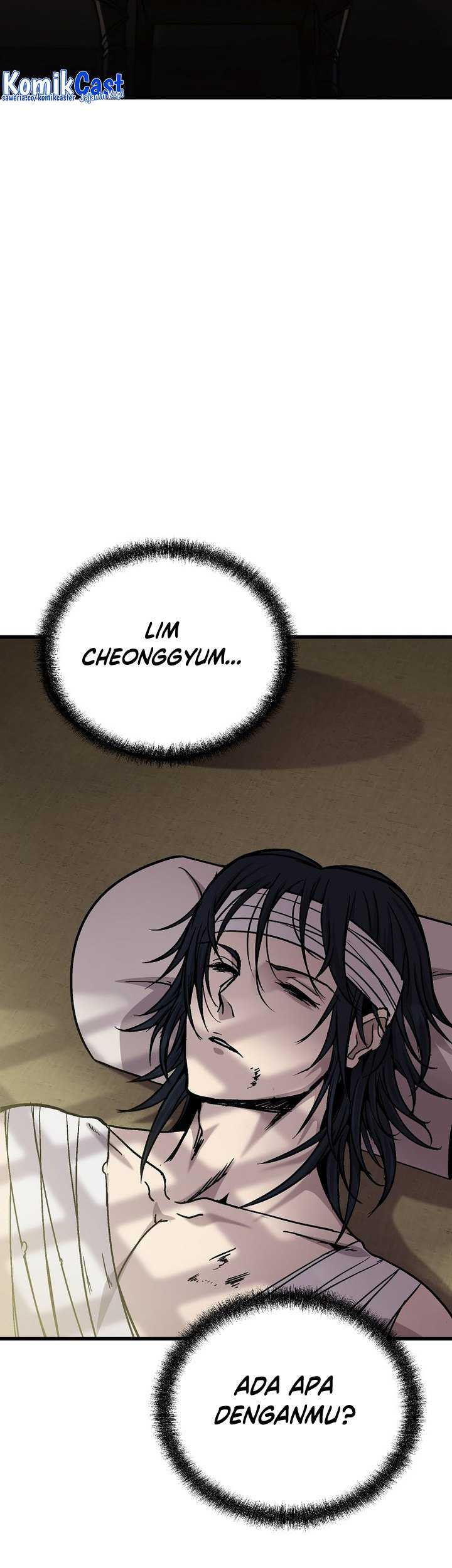 The Invincible of the East Chapter 06 Gambar 12