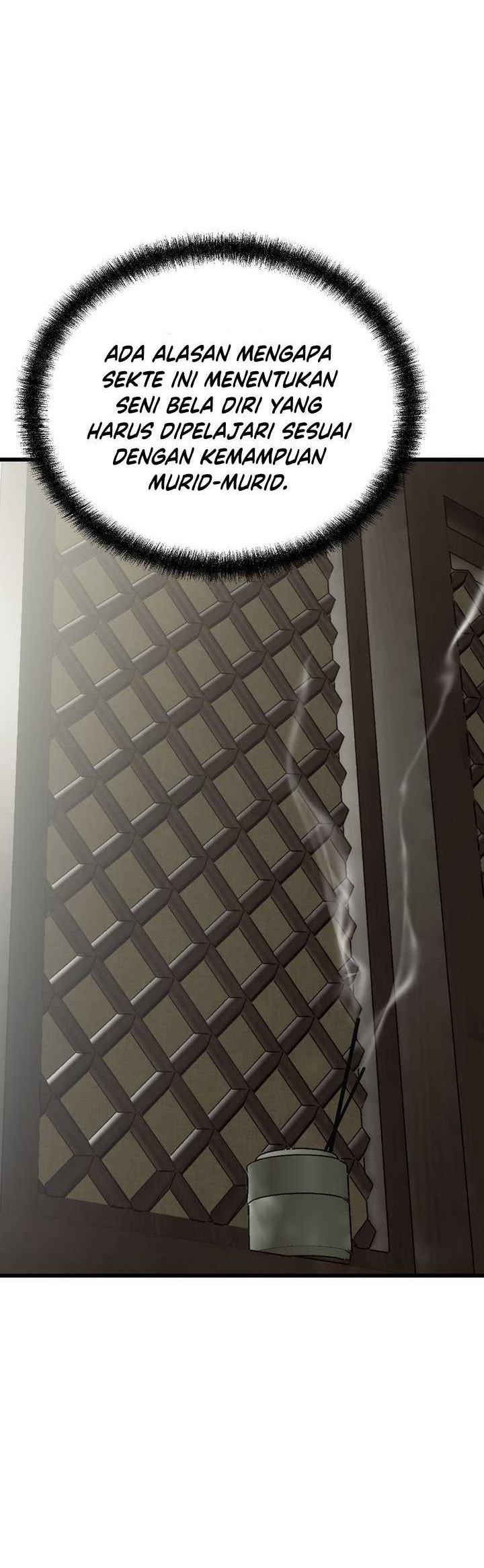 The Invincible of the East Chapter 06 Gambar 13