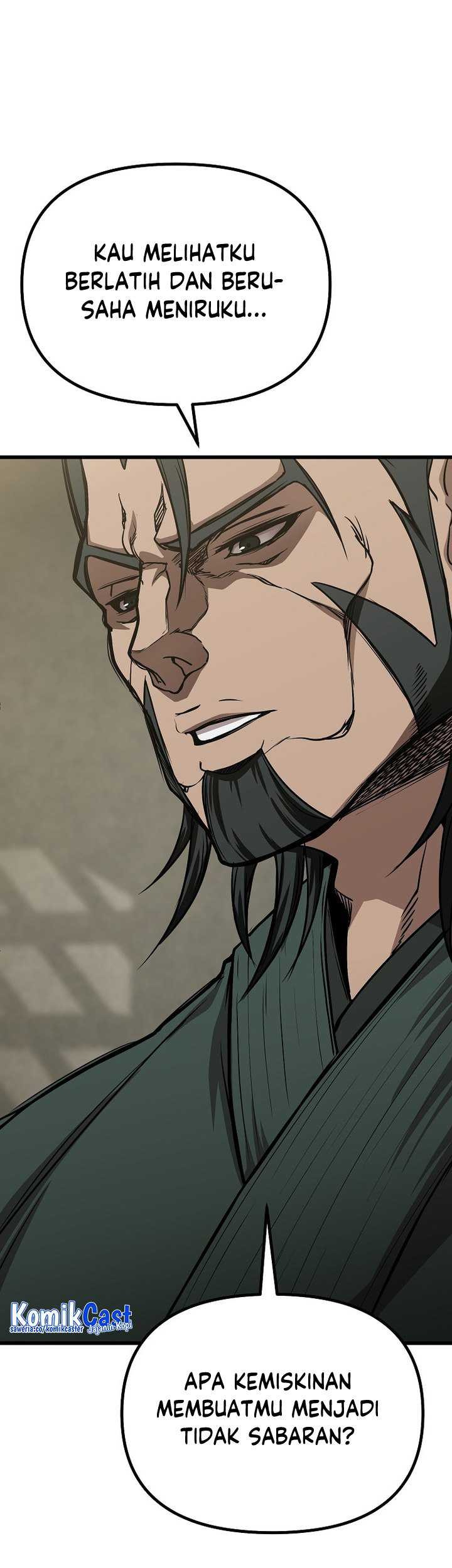 The Invincible of the East Chapter 06 Gambar 14