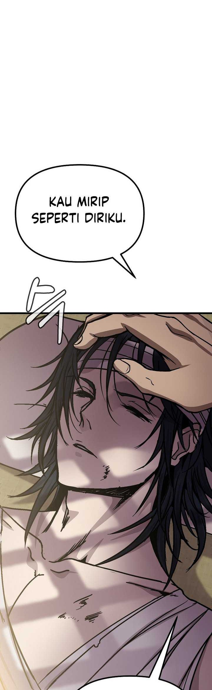 The Invincible of the East Chapter 06 Gambar 15