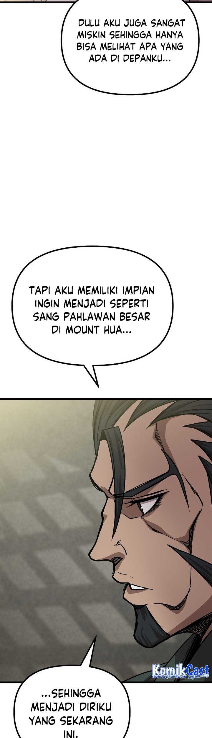 The Invincible of the East Chapter 06 Gambar 16