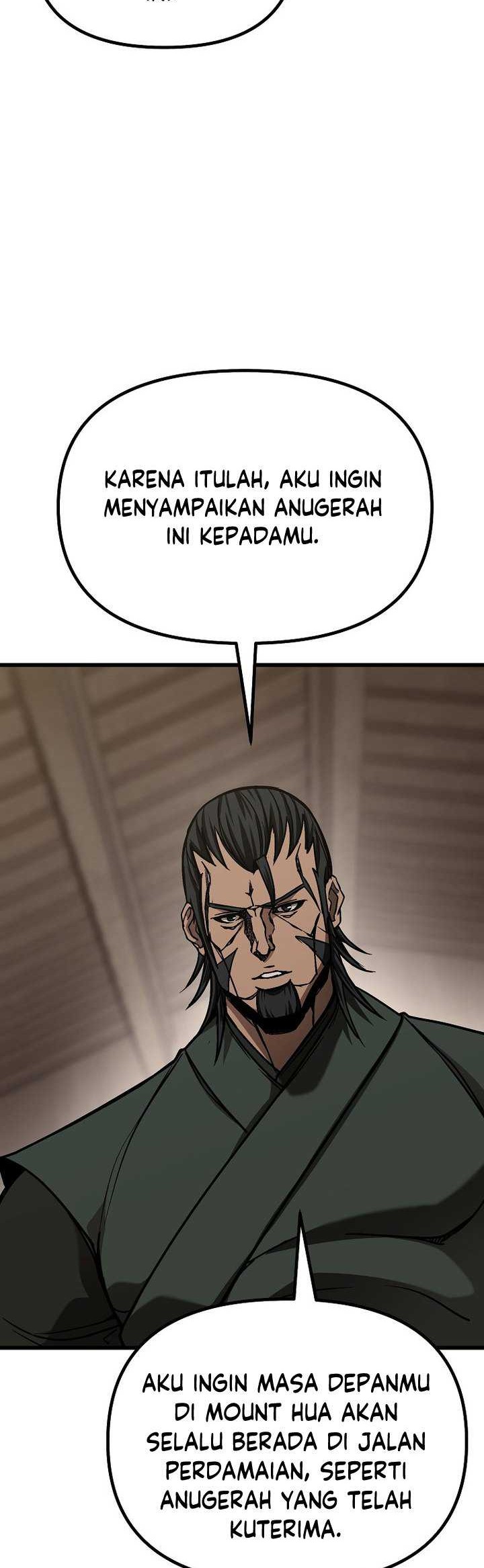 The Invincible of the East Chapter 06 Gambar 17