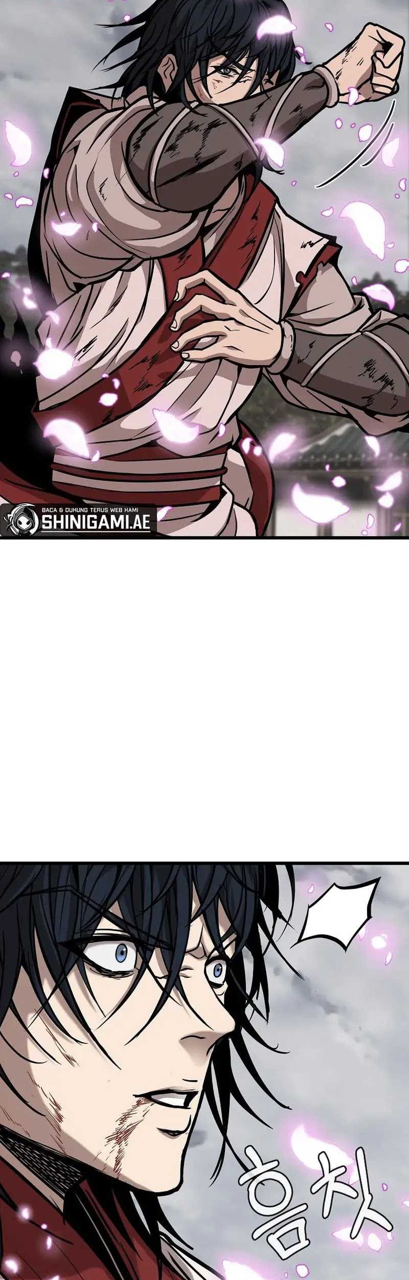 The Invincible of the East Chapter 05 Gambar 36