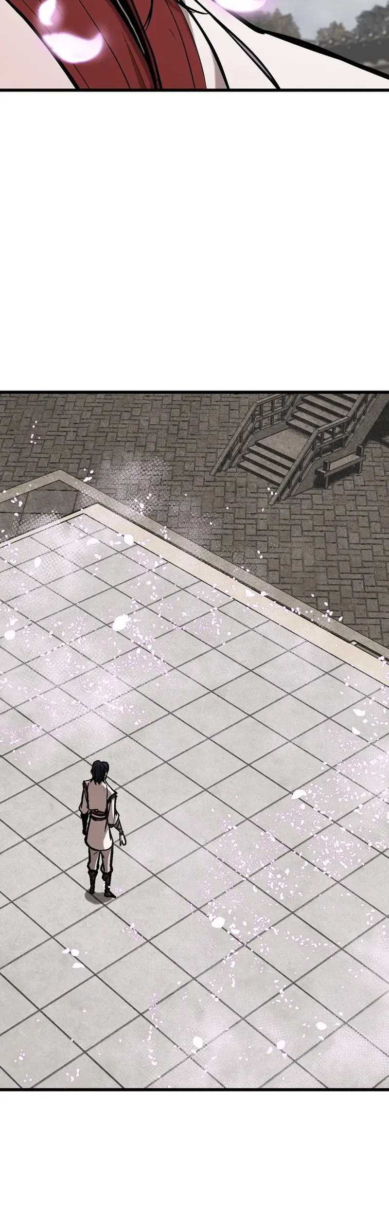 The Invincible of the East Chapter 05 Gambar 37