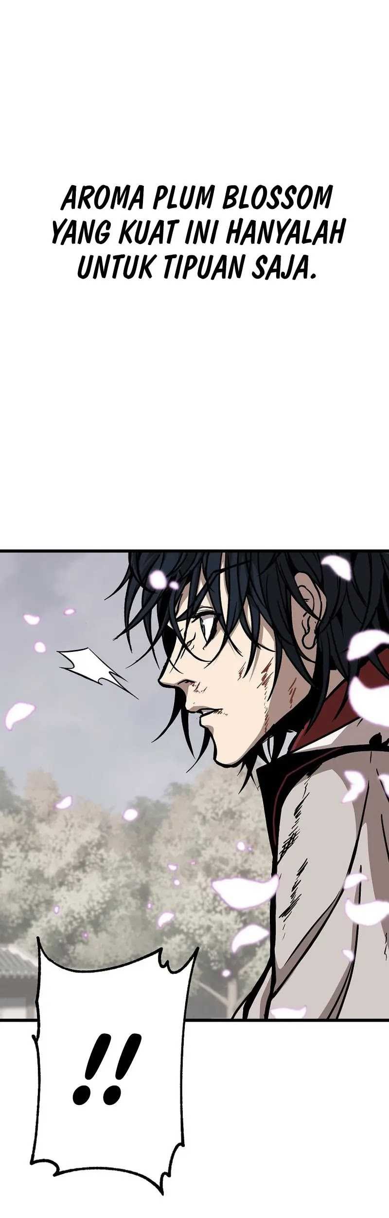 The Invincible of the East Chapter 05 Gambar 38