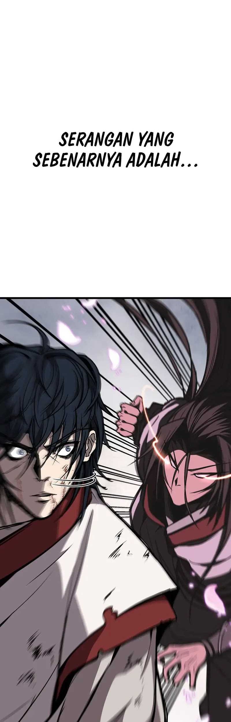 The Invincible of the East Chapter 05 Gambar 39