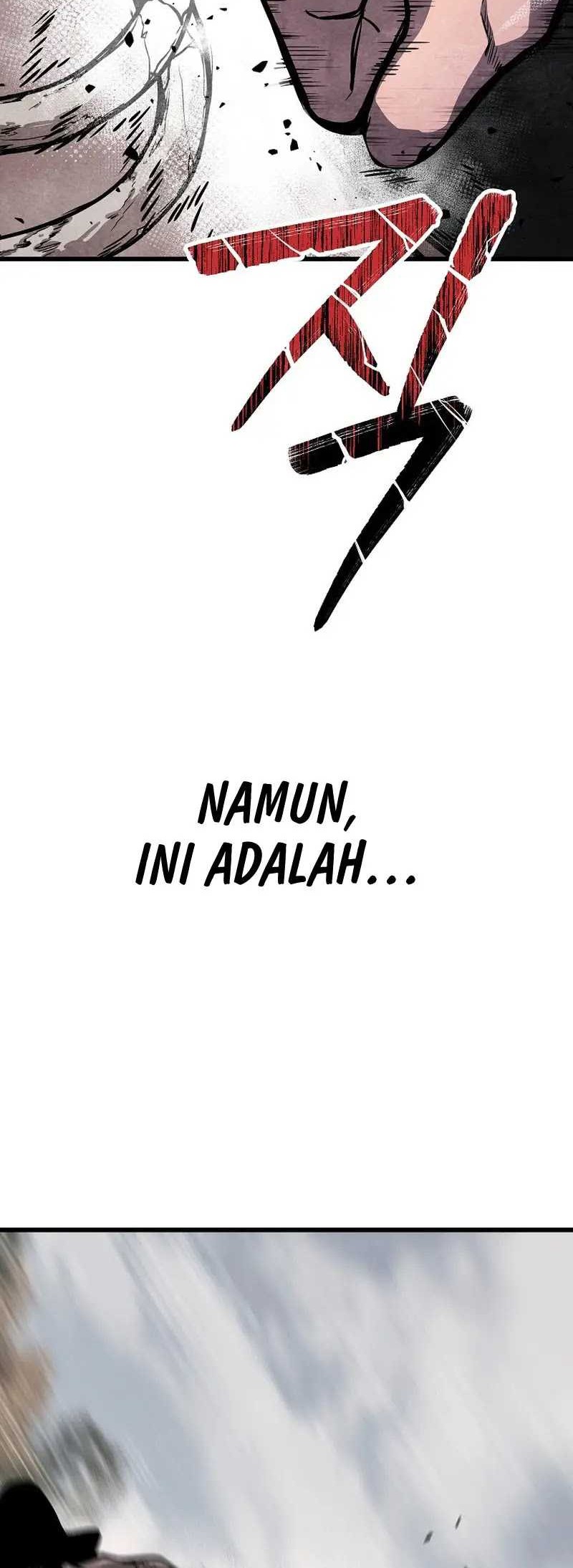 The Invincible of the East Chapter 05 Gambar 41