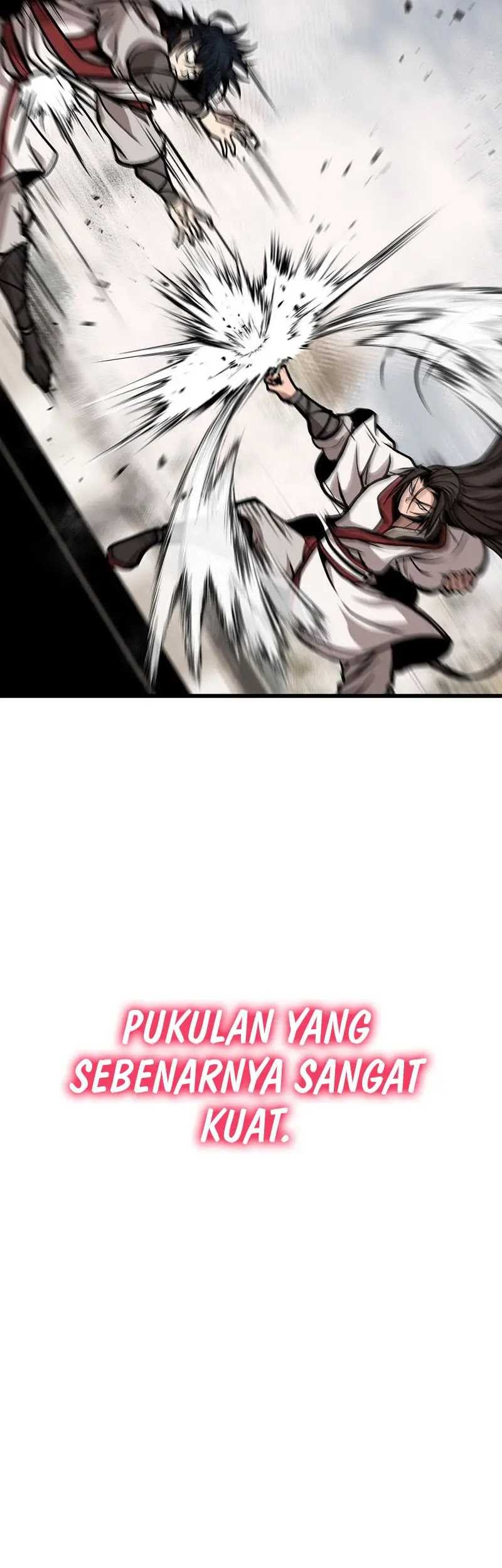 The Invincible of the East Chapter 05 Gambar 42