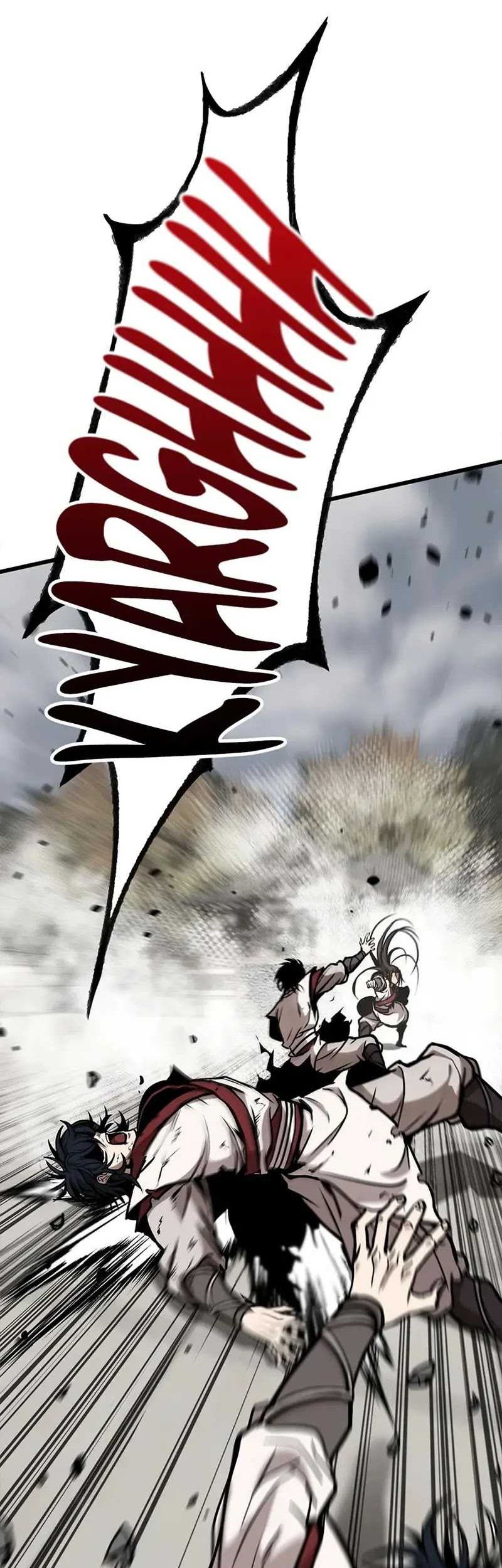 The Invincible of the East Chapter 05 Gambar 43