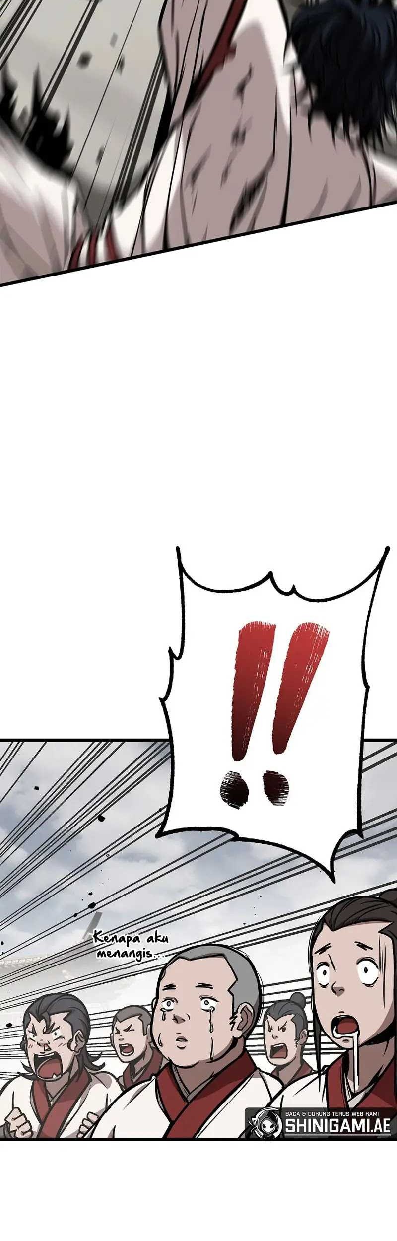 The Invincible of the East Chapter 05 Gambar 44