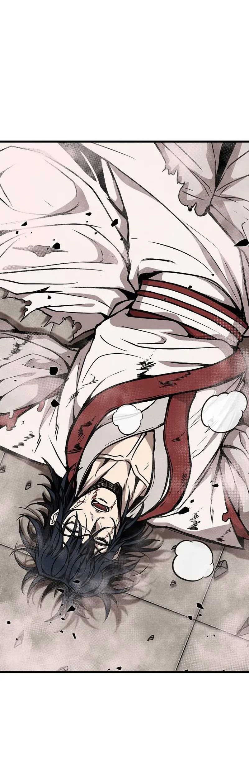 The Invincible of the East Chapter 05 Gambar 45