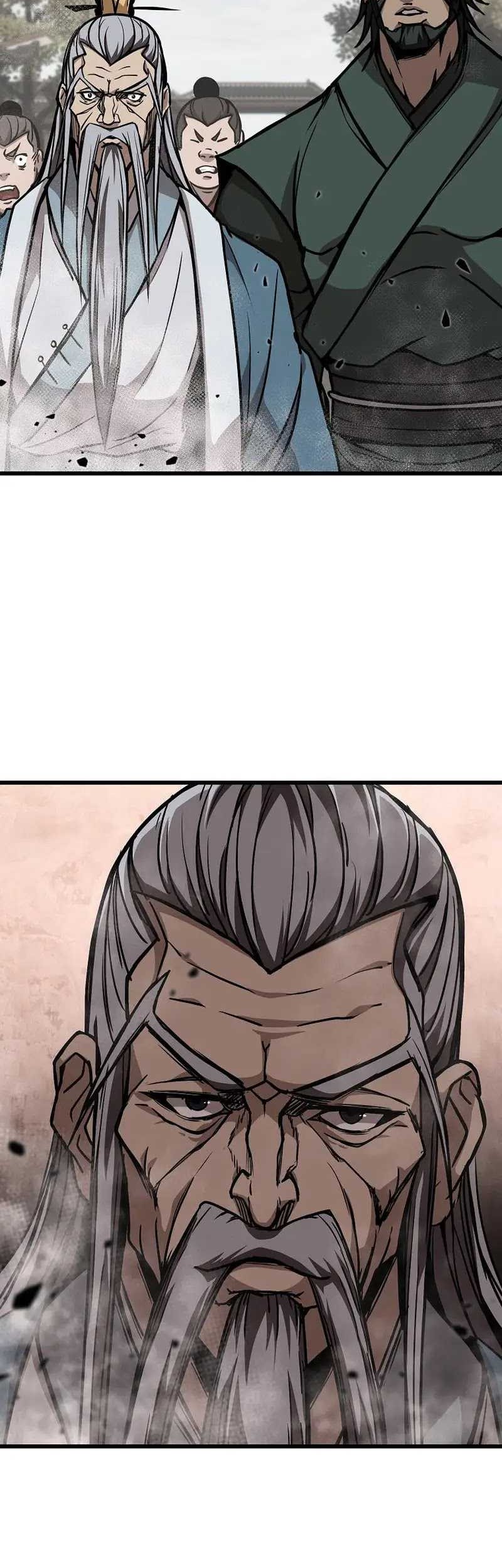 The Invincible of the East Chapter 05 Gambar 48