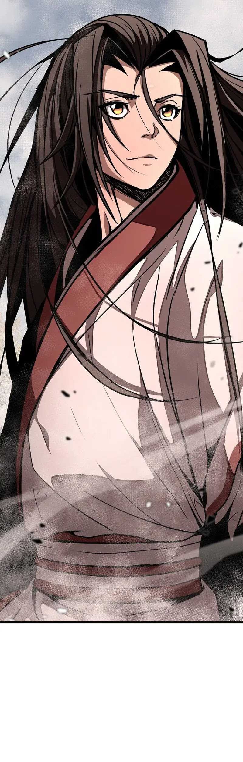 The Invincible of the East Chapter 05 Gambar 50