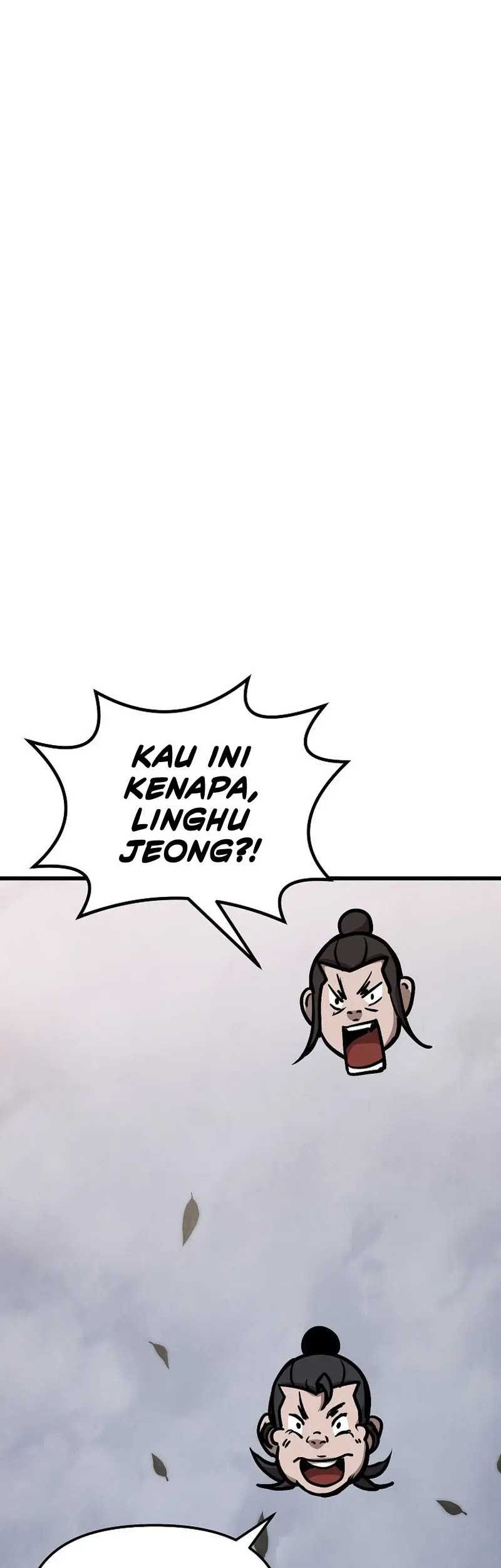 The Invincible of the East Chapter 05 Gambar 51