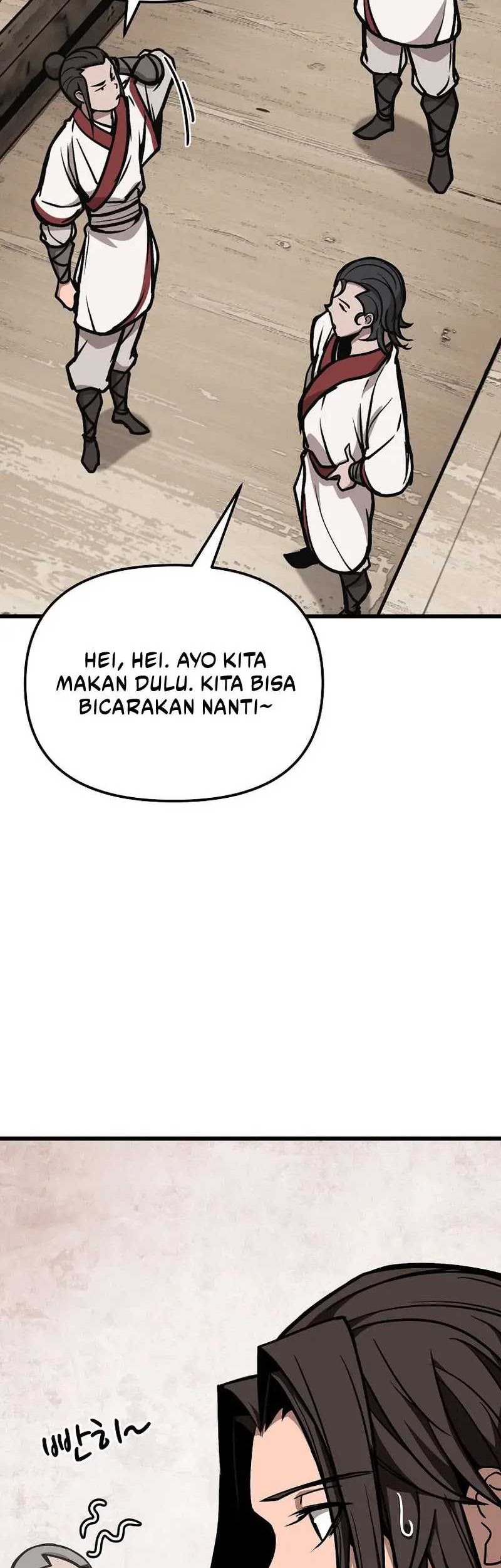 The Invincible of the East Chapter 05 Gambar 55