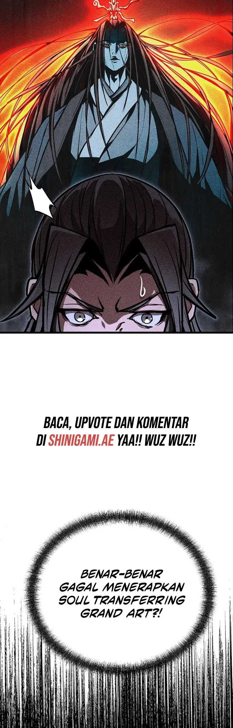 The Invincible of the East Chapter 05 Gambar 59