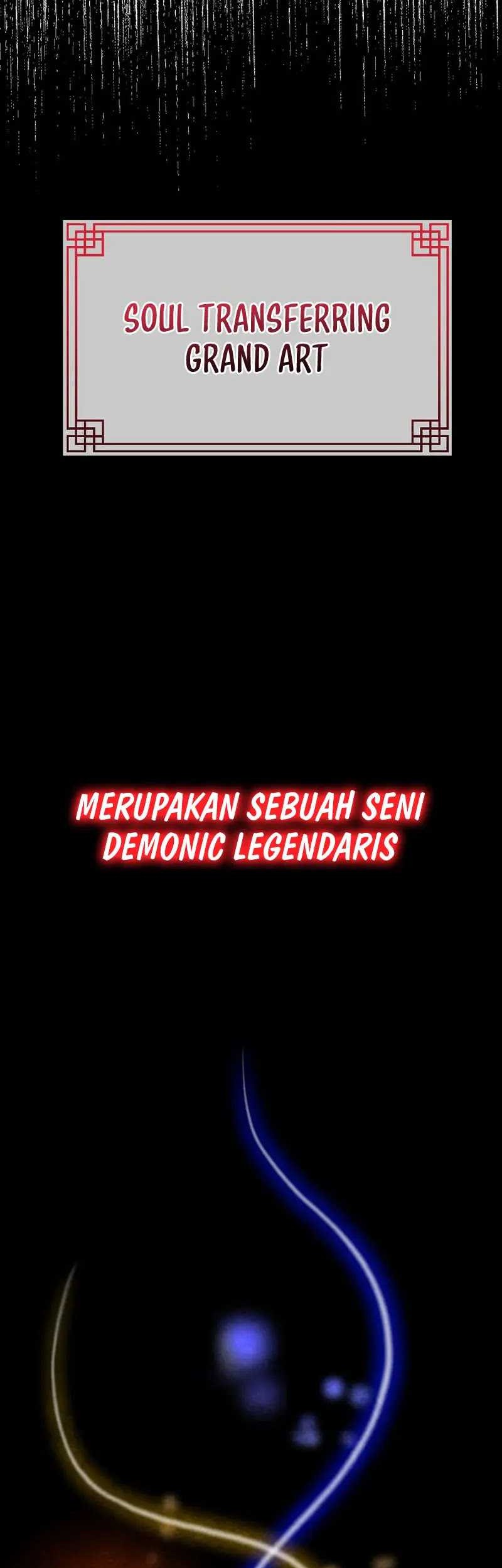 The Invincible of the East Chapter 05 Gambar 60