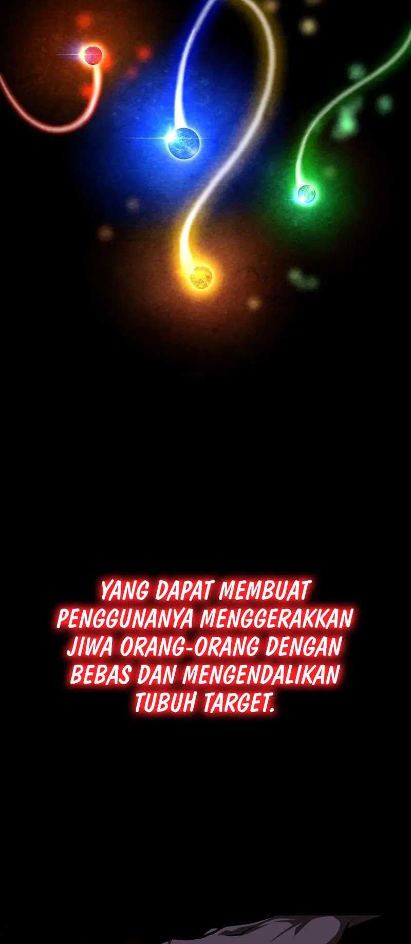 The Invincible of the East Chapter 05 Gambar 61