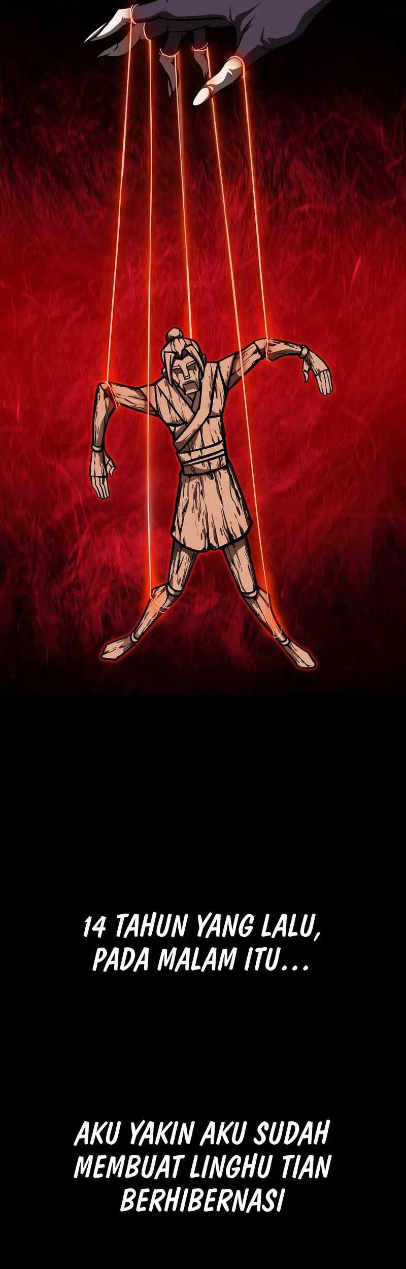 The Invincible of the East Chapter 05 Gambar 62