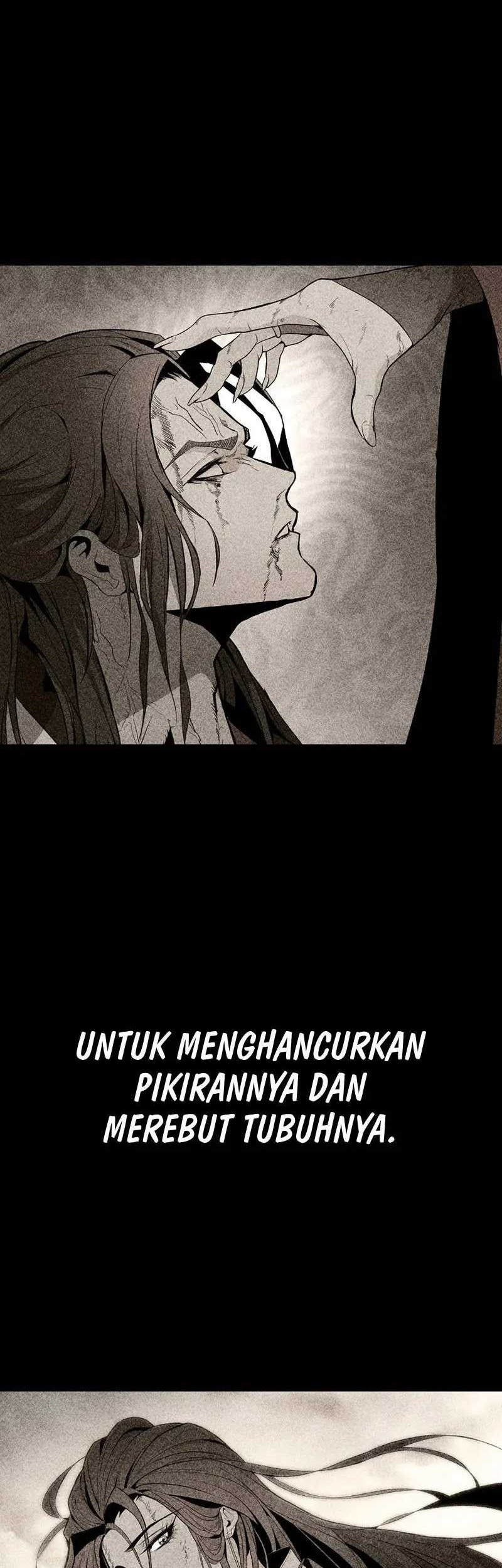 The Invincible of the East Chapter 05 Gambar 63