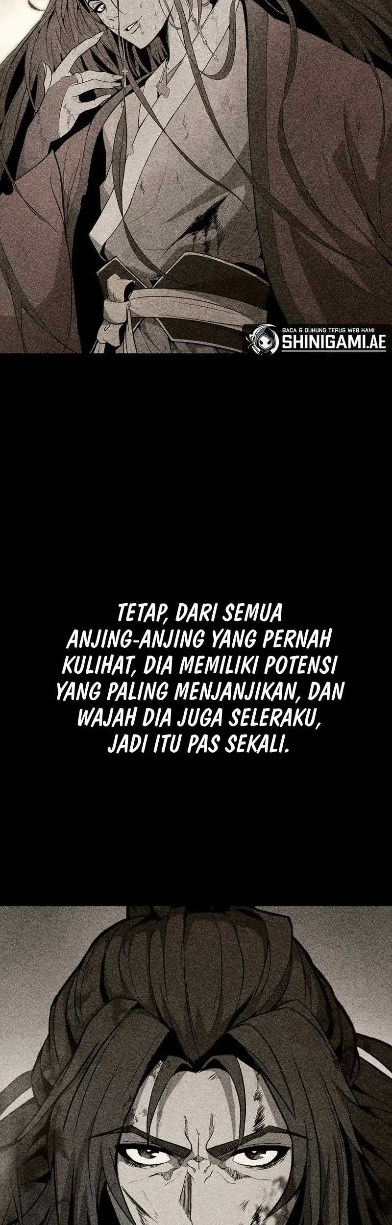 The Invincible of the East Chapter 05 Gambar 64