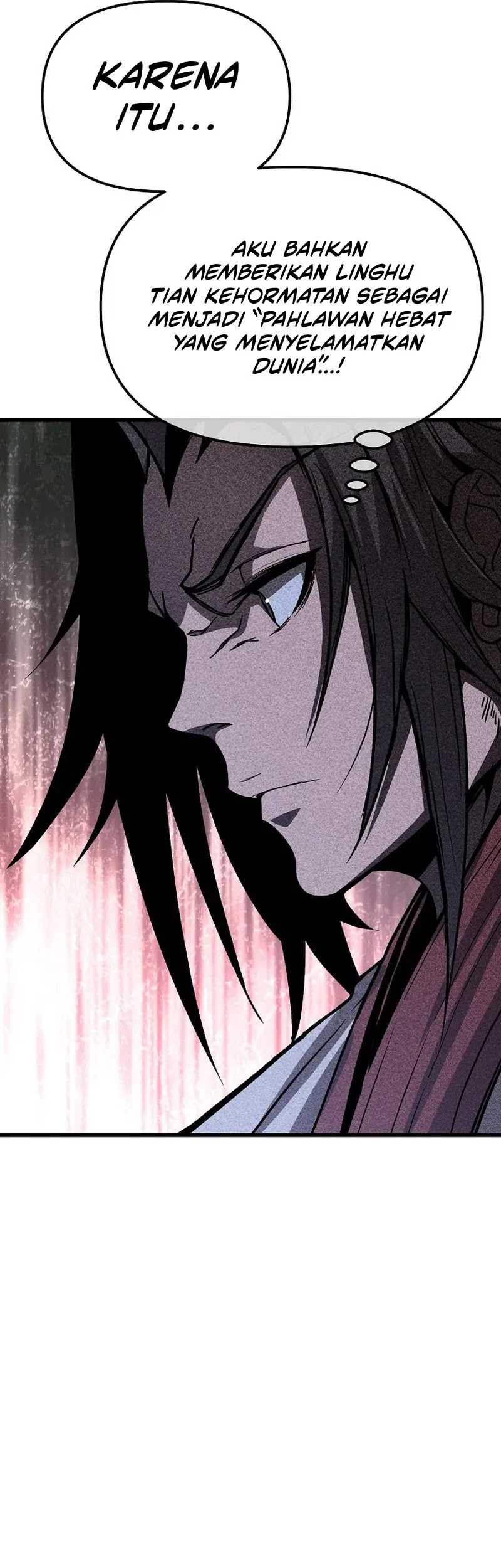 The Invincible of the East Chapter 05 Gambar 66