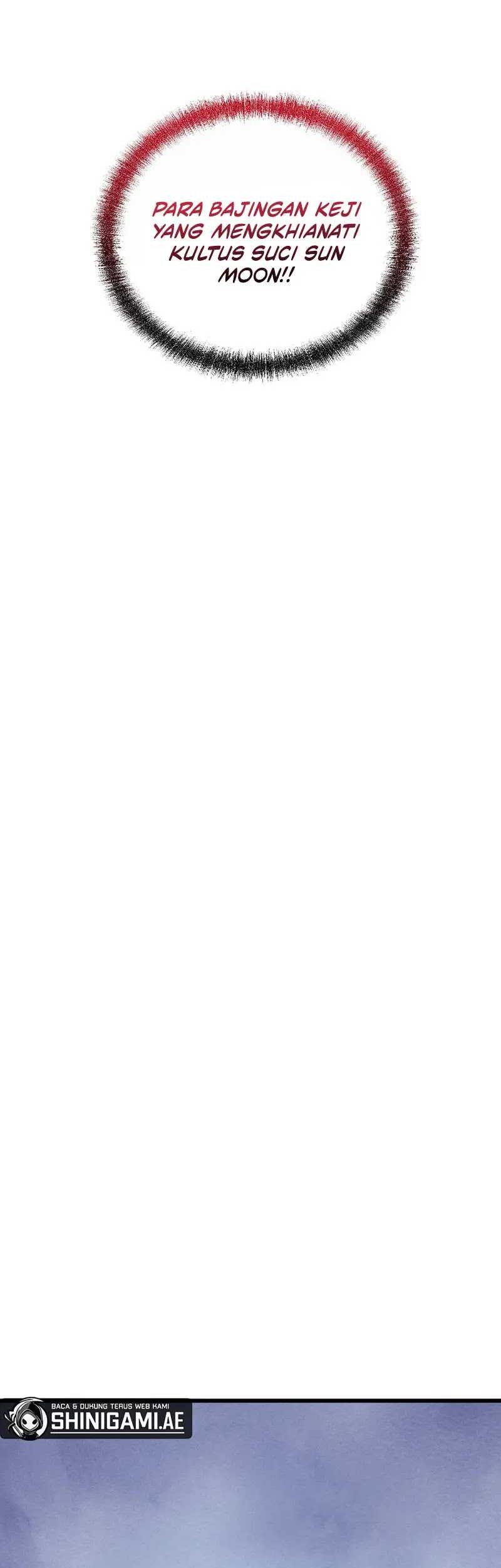 The Invincible of the East Chapter 05 Gambar 68