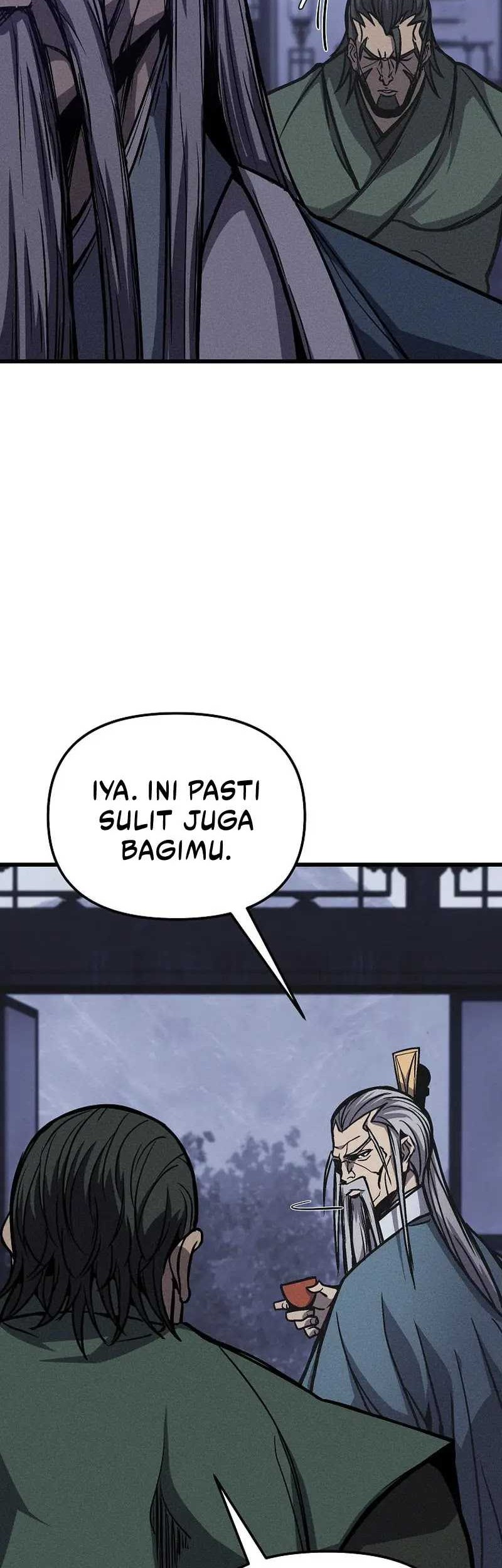 The Invincible of the East Chapter 05 Gambar 71