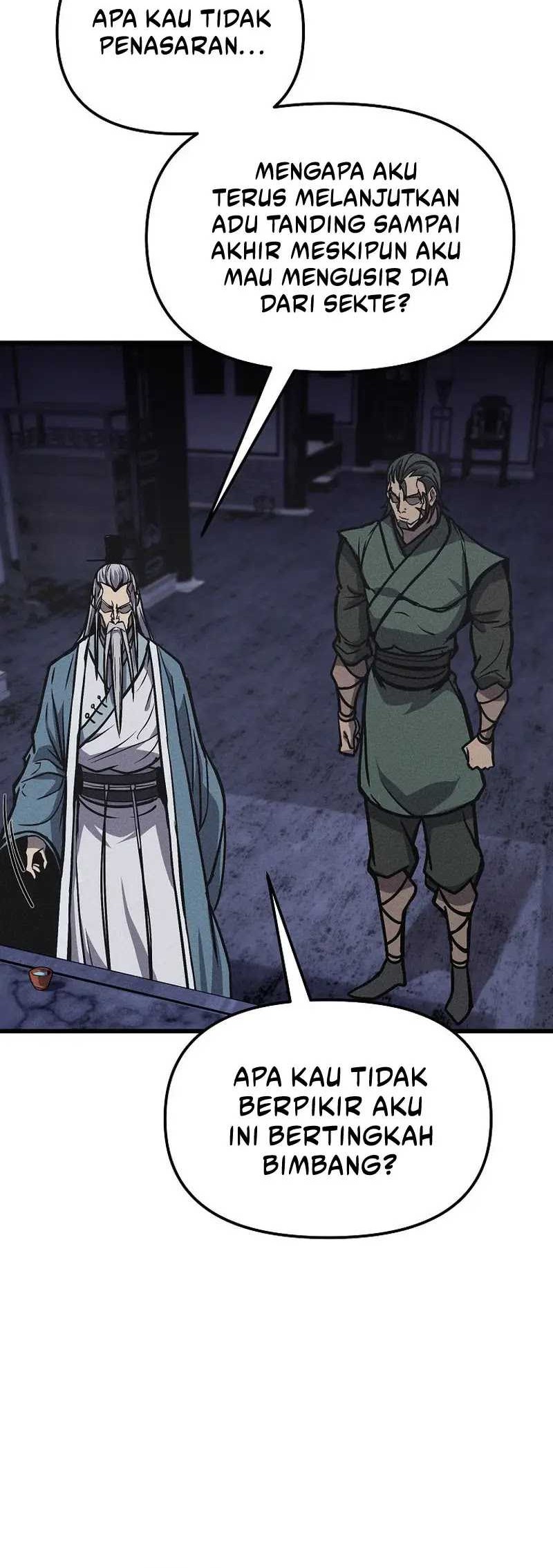 The Invincible of the East Chapter 05 Gambar 73