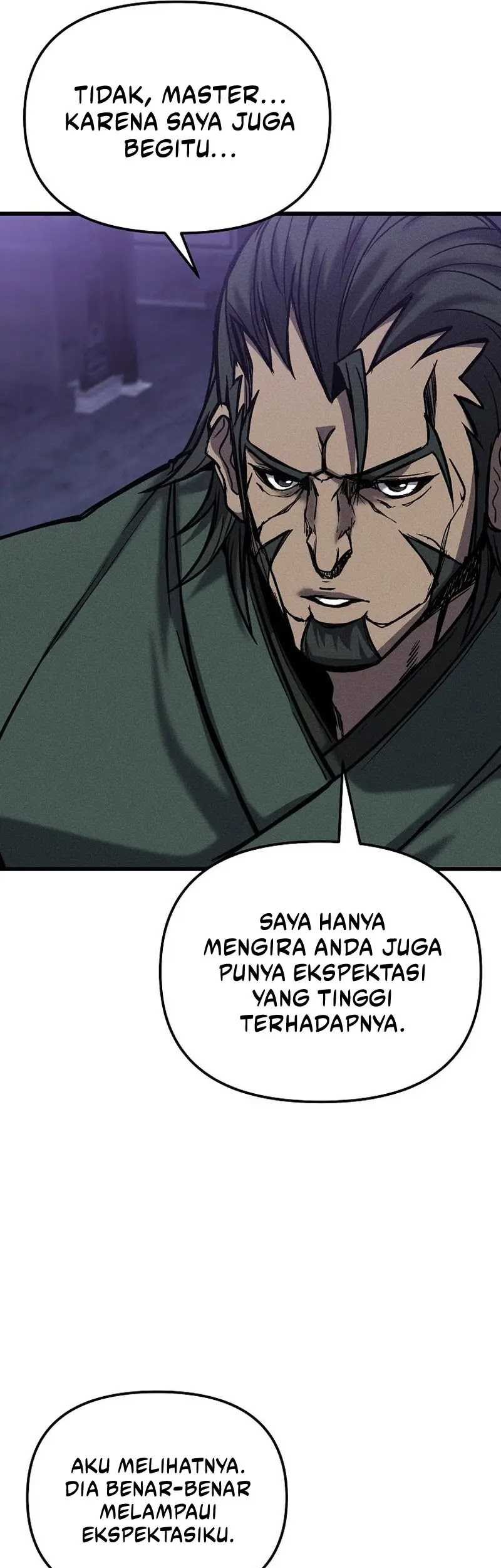 The Invincible of the East Chapter 05 Gambar 74