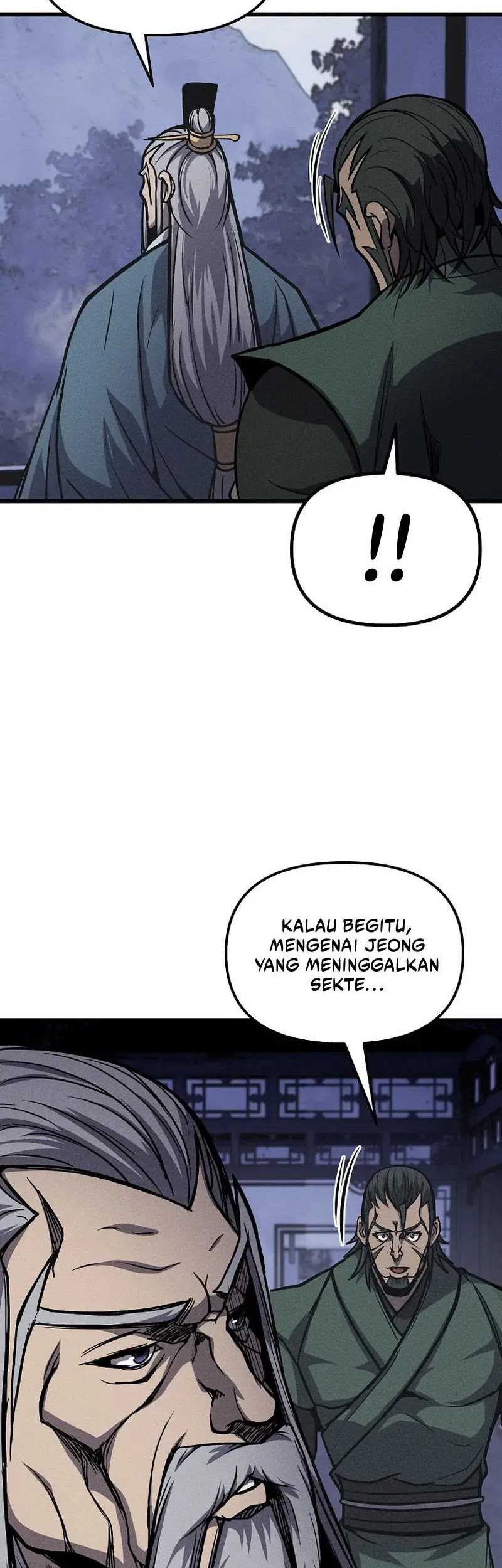 The Invincible of the East Chapter 05 Gambar 75