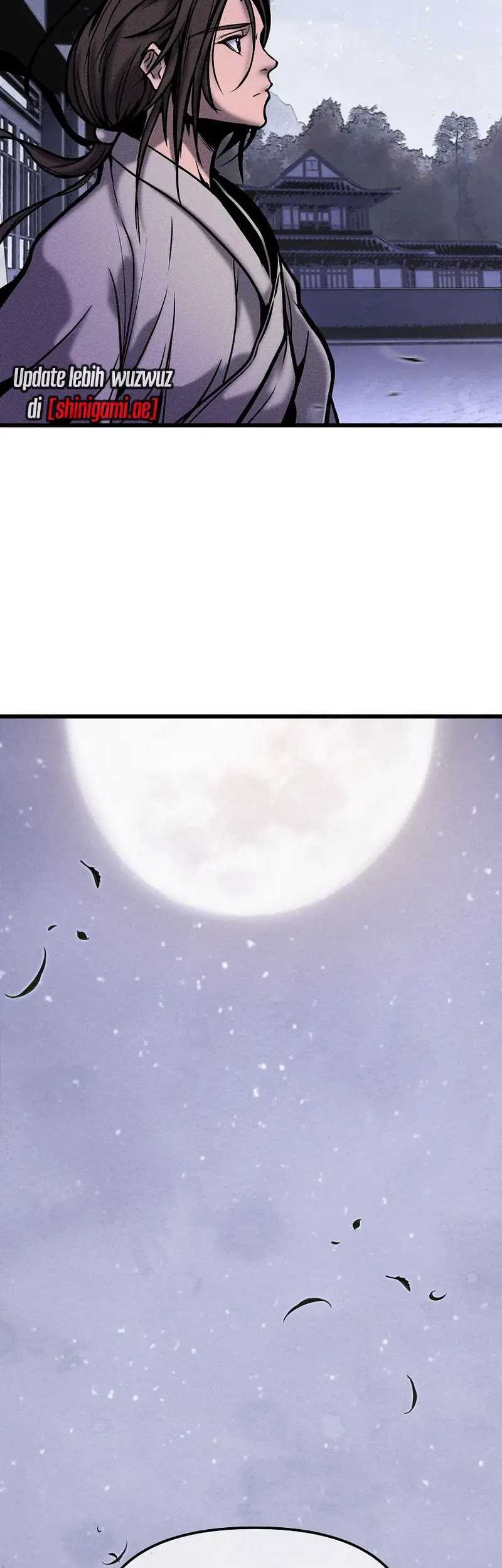 The Invincible of the East Chapter 05 Gambar 79