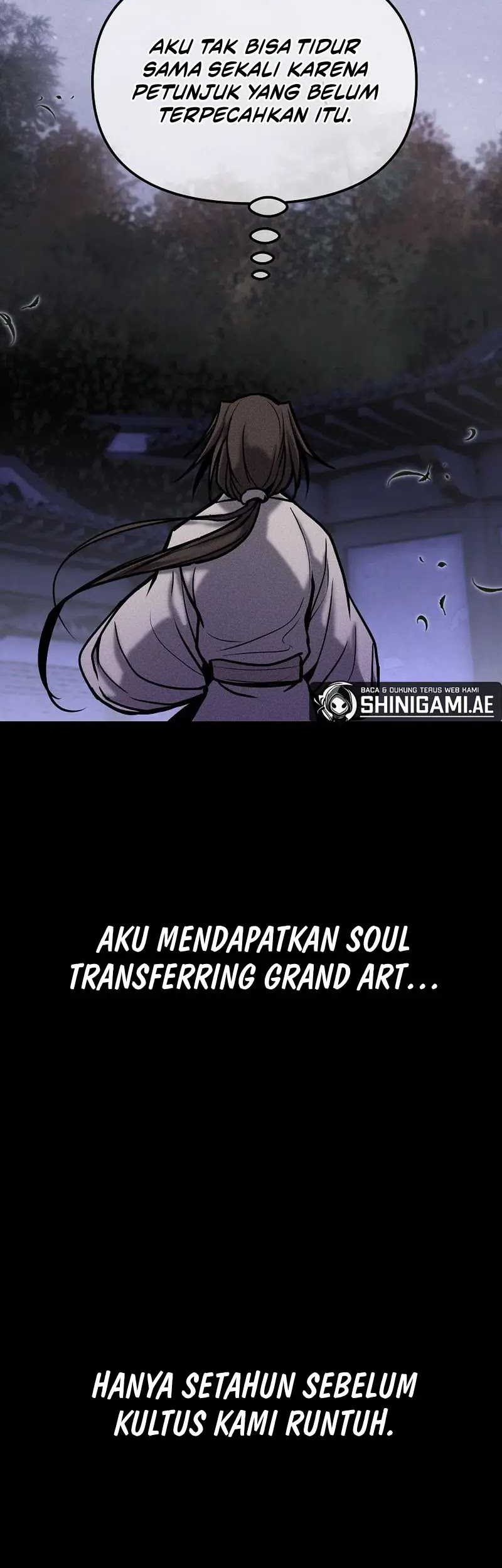 The Invincible of the East Chapter 05 Gambar 80