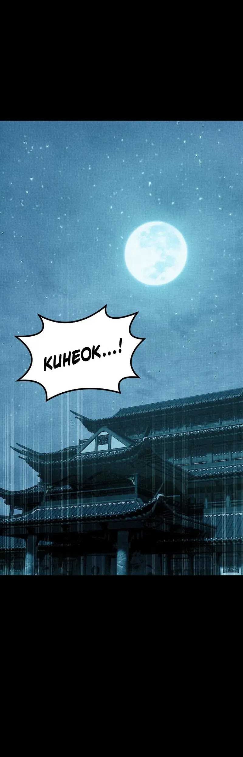 The Invincible of the East Chapter 05 Gambar 81